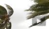 Тропический шторм "Эта" обрушился на побережье Флориды