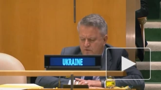 ГА ООН приняла резолюцию, осуждающую "нарушения прав человека" в Крыму