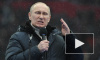 Путин: оппозиция собирается «грохнуть» «сакральную жертву», обвинив в этом власть