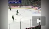 Капризов отдал передачу и забросил шайбу в юбилейной игре в НХЛ