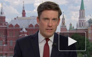 Журналист NBC заявил, что Путин продолжал беседу и после записи интервью