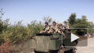 На Украине подсчитали потери бронетехники на Донбассе