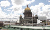Власти Петербурга отказались передавать Исаакиевский собор РПЦ