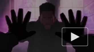 The Weeknd представил анимационный клип на песню "Snowchild"