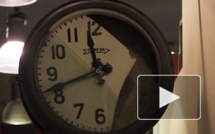 Дыхание Петербурга: чем запомнилась вторая неделя осени