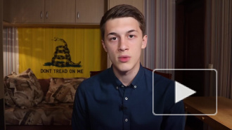 Егор Жуков стал корреспондентом "Новой газеты"