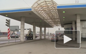 ДТП в Санкт-Петербурге: на КАД вертолет забрал пострадавших в аварии, под городом погиб 17-летний парень