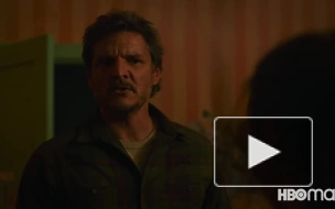 HBO опубликовал ролик с кадрами сериала по The Last of Us