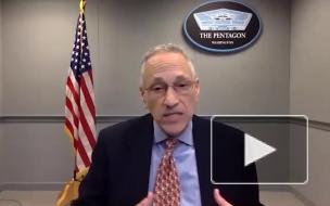 В Пентагоне пообещали показать России "всю мощь ядерной модернизации"