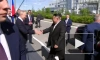 Путин встретился с Ким Чен Ыном на космодроме Восточный