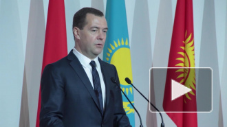 Медведев дал поручение повысить доверие бизнеса к судам и силовикам