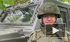 Российская авиация поразила восемь опорных пунктов украинских войск
