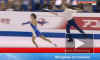 Российские фигуристы стали чемпионами Европы среди танцевальных пар
