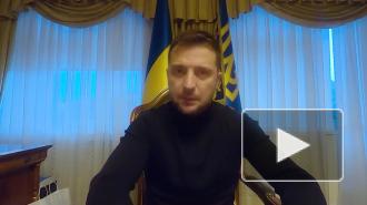 В Госдуме оценили призыв Зеленского к Донбассу