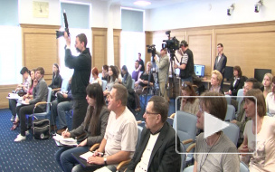 24 тысячи выпускников сдают ЕГЭ и готовятся к поступлению в вузы