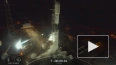 Ракета SpaceX вывела на орбиту новую группу интернет-спу...