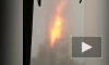Хлопок газа с возгоранием произошел на Амурском газоперерабатывающем заводе