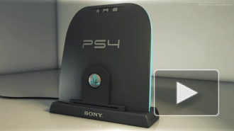 Sony продали миллион Playstation 4 за первые сутки