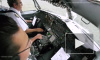 Boeing 737 возвращают в аэропорт Красноярска из-за разгерметизации кабины