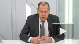 Лавров оценил усилия Индии и Китая по деэскалации на границе