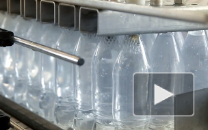 Роспотребнадзор нашел нарушения в 32 тоннах минералки