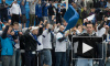 22 человека и мяч: Итог беспорядков на матче Зенит - Динамо