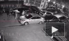 В Новом Девяткино пьяный мужчина во время разборок угнал Volkswagen Tiguan и разбил его