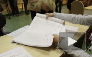 Петербург ждет результаты выборов губернатора, явка составила 25%