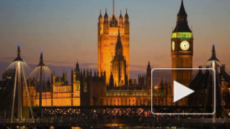 Здание британского парламента могут продать российской нефтяной компании