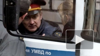 Петербургская полиция прояснила детали убийства расчлененных женщины и детей