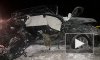 В Башкирии в тройном ДТП погибли 4 человека