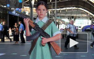  Госдума решила ограничить доступ к компьютерным играм после стрельбы в московской школе