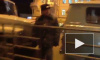 В район Триумфальной площади в Москве стянуты силы внутренних войск