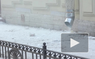 С улиц Петербурга вывезли 23 тысячи самосвалов снега