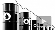 Алексей Кудрин считает, что цена на нефть может упасть до $20 за баррель