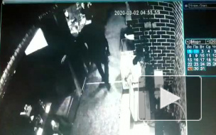 Устроивших в кафе на Гражданском стрельбу заключили под стражу 