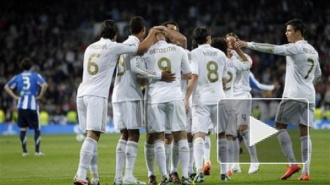 Мадридский «Реал» победил АПОЭЛ и сыграет в полуфинале с «Баварией»
