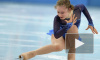 Чемпионат мира по фигурному катанию-2014: Юлия Липницкая выиграла серебряную медаль