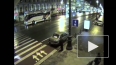 В ДТП на Невском проспекте едва не погиб пешеход