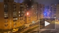 В пожаре на Окраинной улице пострадали женщина и две дев...
