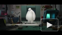 "Город героев" (Big Hero 6): мультфильм от студии Walt Disney смотреть онлайн россияне хотят до премьеры в кинотеатрах