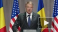 Президент Румынии: НАТО не собирается воевать с Россией