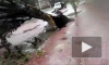 Ураган в Краснодарском крае, который произошел 24 сентября 2014, успели запечатлеть на фото и видео