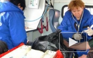 В Петербурге неизвестные отстрелили ухо уроженцу Армении