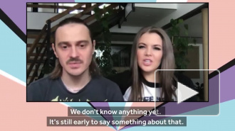 Little Big готовы выступить на "Евровидении-2021" 