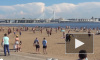 Петербургские пляжи могут обрести статус объектов благоустройства