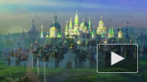 Мультфильм "Три богатыря на дальних берегах" посмотрели более 4 млн россиян