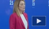 Глава Европарламента: ЕС не должен покупать газ у Азербайджана