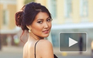 В Сети устроили травлю "Народной миссис Санкт-Петербург" Виктории Маладаевой