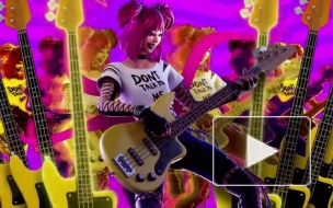 Авторы Guitar Hero выпустили музыкальную игру в Fortnite